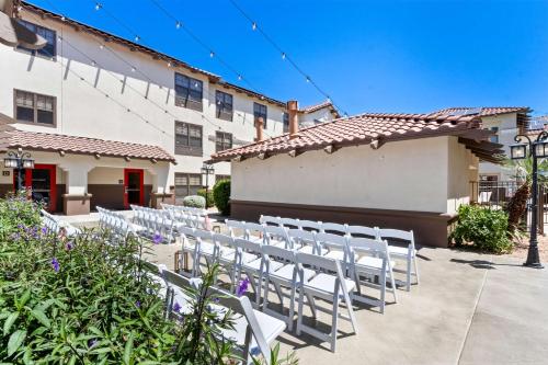 Hampton Inn & Suites Phoenix-Goodyear, Goodyear (zdjęcie 9)