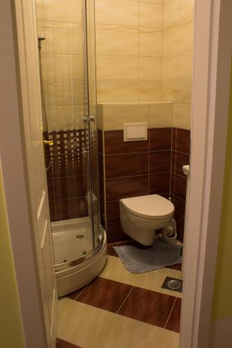 Rooms Cristal Roche - image 11