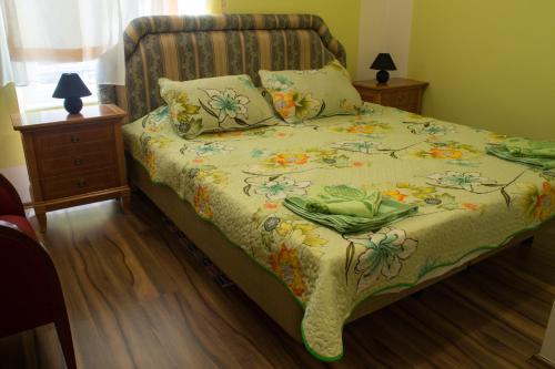 Rooms Cristal Roche - image 4