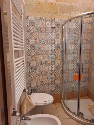 La Teresina Holiday Homes – Matera, 