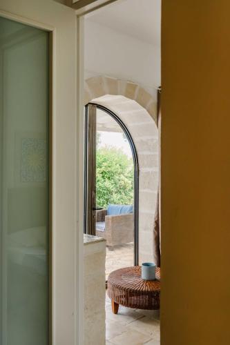 Masseria della Piana in Ostuni