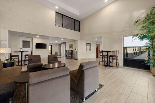 Quality Inn & Suites Matthews - Charlotte in Matthews, USA