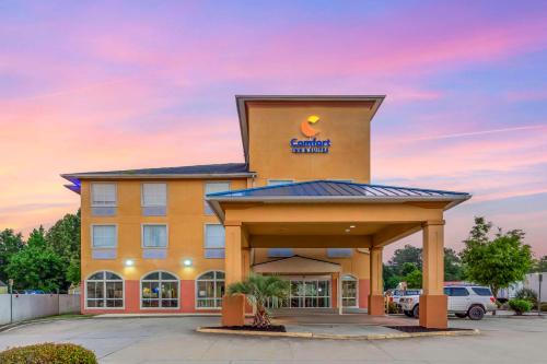 Comfort Inn & Suites Chesapeake - Portsmouth in Chesapeake, USA