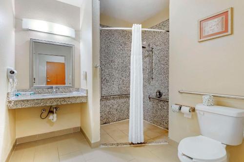 Comfort Inn & Suites Chesapeake - Portsmouth - image 13