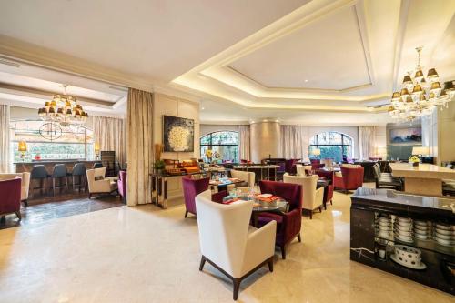 Kempinski The One Suites Hotel Shanghai Downtown