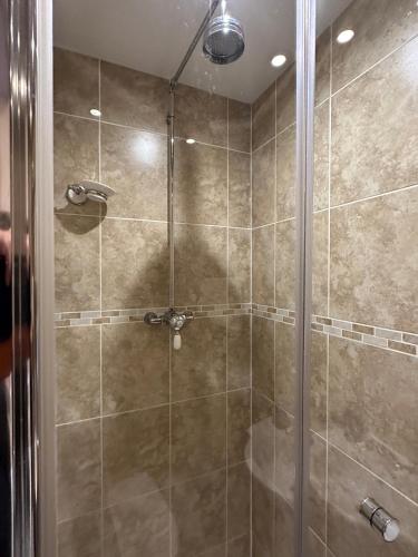 Double Room with Shower image 5