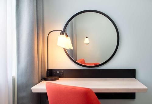 Hyatt Place London City East, Londýn (fotografie 9)
