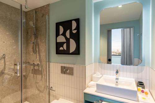 Hyatt Place London City East, Londýn (fotografie 10)
