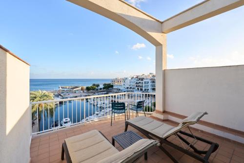 Hotel Catalonia del Mar