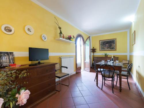 Agriturismo Le Fontanacce