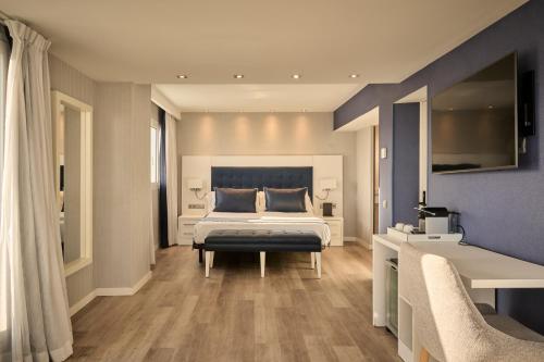 加泰羅尼亞德爾馬酒店  -  僅限成人 (Catalonia del Mar - Adults Only) in 三瑟維拉