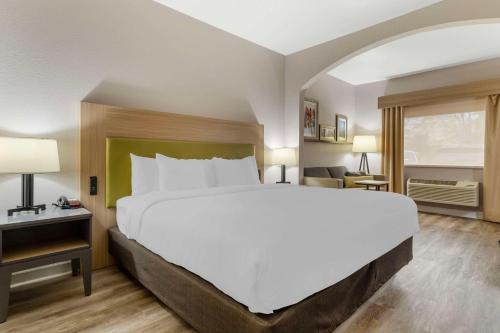 Country Inn & Suites by Radisson The Woodlands - image 11