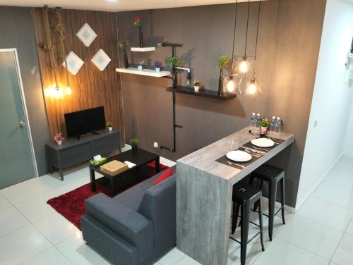 Mercu Summer Suites Klcc by Luxe Residence - image 9