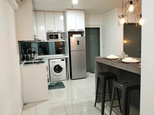 Mercu Summer Suites Klcc by Luxe Residence - image 8