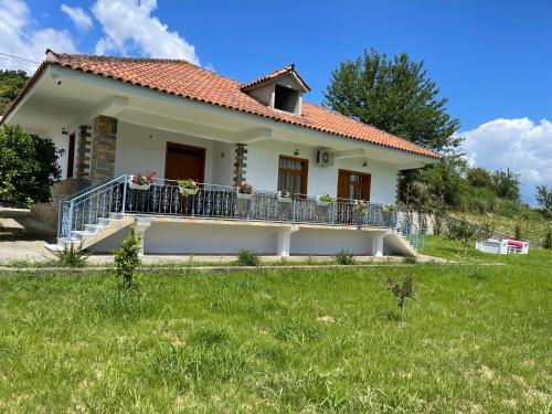 Vila Ardea, Berat (fotografie 5)