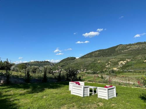 Vila Ardea, Berat (fotografie 6)