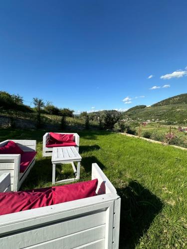 Vila Ardea, Berat (fotografie 7)