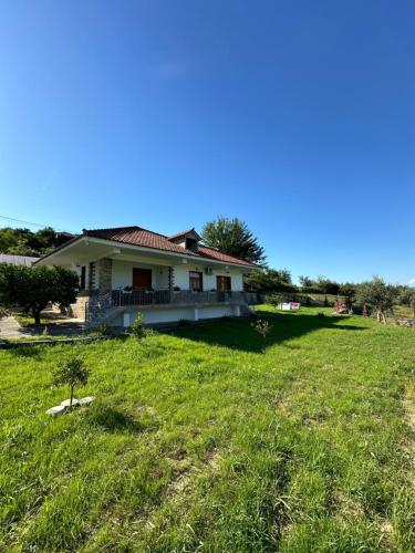 Vila Ardea, Berat (fotografie 9)