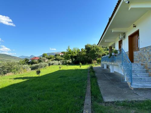 Vila Ardea, Berat (fotografie 10)