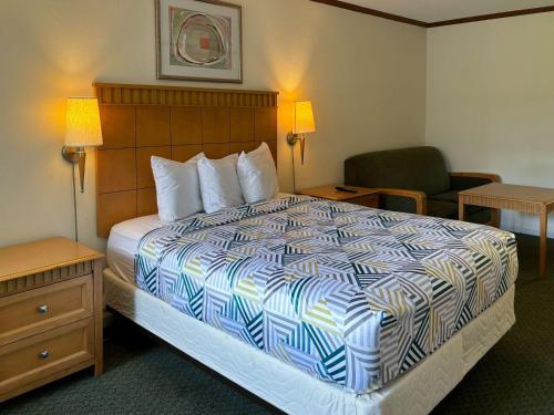 Americas Best Value Inn-Pocomoke City - image 12