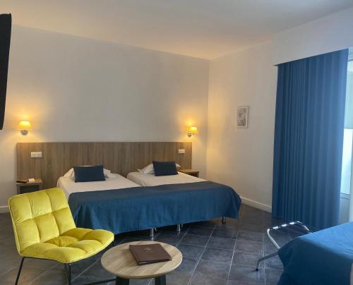 Grand Hôtel De Calvi - image 10