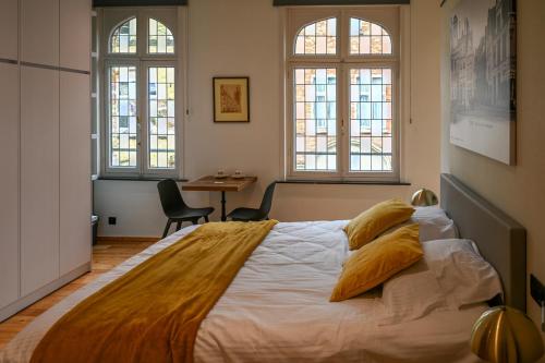 Meningate Lodge, Ieper