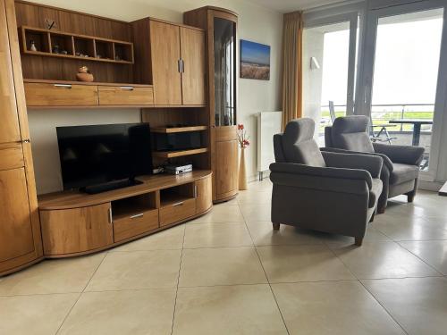 Apartment with Sea View image 10