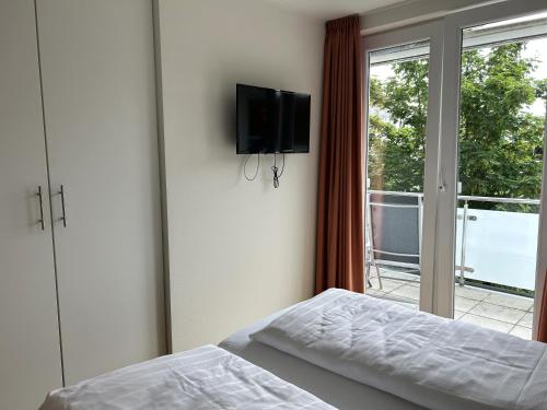 Apartment with Sea View image 1