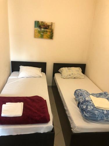 Apartmani Marina in Sutomore