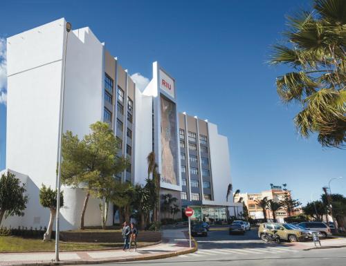 Hotel Riu Monica - Adults Only - image 13