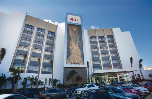 Hotel Riu Monica - Adults Only - main image