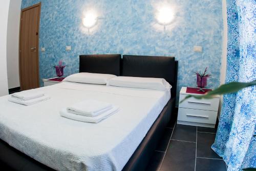 Gio' Suites – Rome