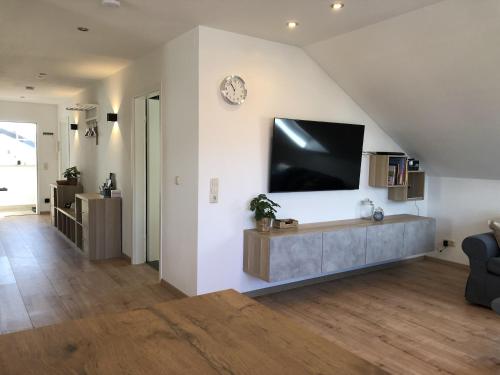 Iekārtas, Wohnung Am Spitalgarten für 4 Personen (Wohnung Am Spitalgarten fur 4 Personen) in Gundelfingen an der Donau