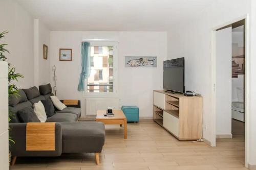 Charming spacious T4 apartment Heart of Marianne Charming spacious T4 apartment Heart of Marianne