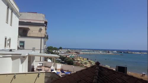 View, Rose Apartment in Crotone