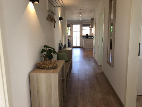 Iekārtas, Wohnung Am Spitalgarten für 4 Personen (Wohnung Am Spitalgarten fur 4 Personen) in Gundelfingen an der Donau