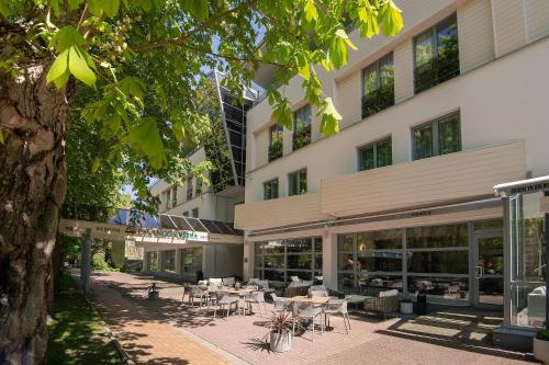 Palangos Vetra - main image