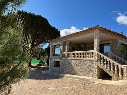 . El Rodenal Casa Rural