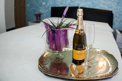 Gio' Suites – Rome