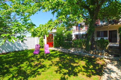 Ferienwohnung für 4 Personen ca 43 qm in Pjescana Uvala, Istrien Istrische Riviera