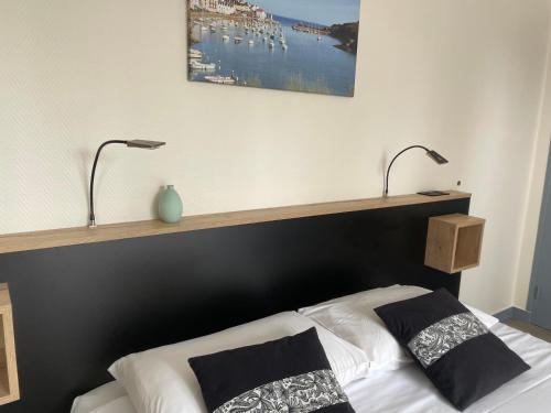 Hotel Aux Tamaris - image 7