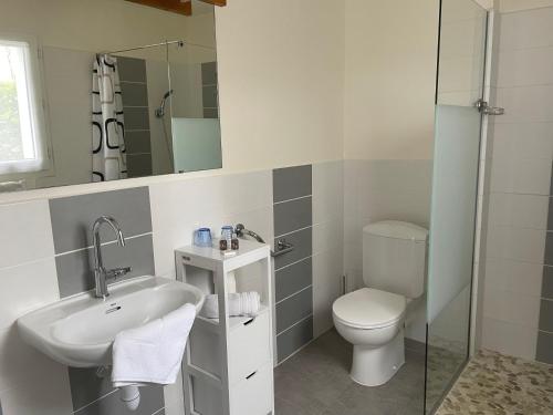 Hotel Aux Tamaris - image 4