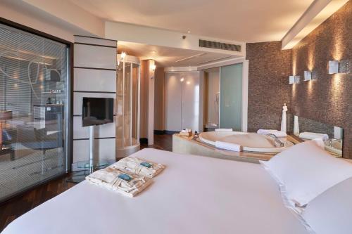 Richmond Nua Wellness Spa - Adult Only - image 7