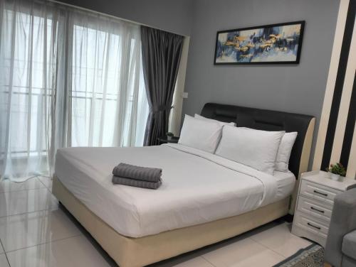 Summer Suites Klcc by Luxe Suites - image 14