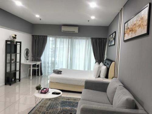 Mercu Summer Suites Klcc by Luxe Residence - image 14
