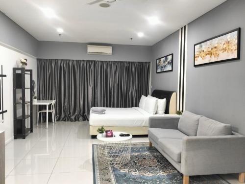 Mercu Summer Suites Klcc by Luxe Residence - image 5