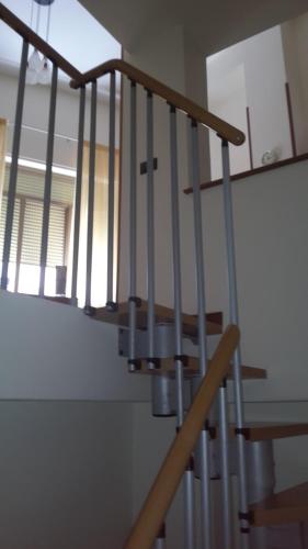 Facilities, Rose Apartment in Crotone