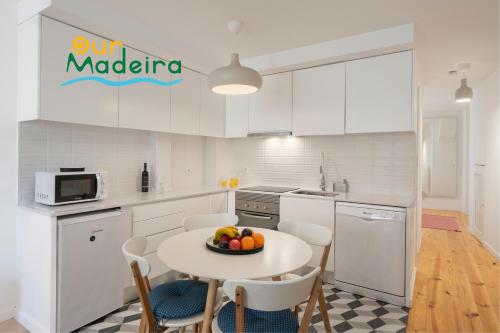 OurMadeira - Heart of Old Town Apartments 2