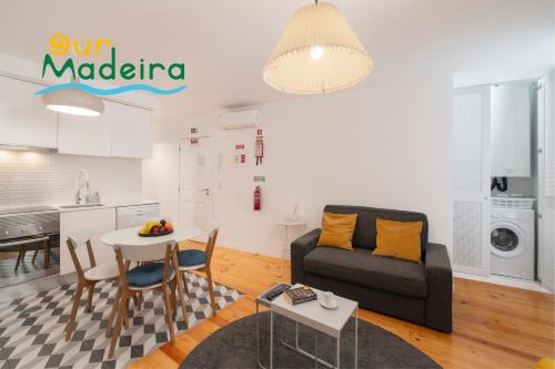 OurMadeira - Heart of Old Town Apartments 5