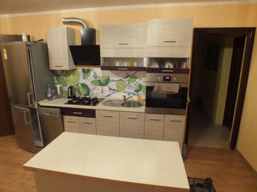 Kaszubski Dworek in Brodnica Gorna